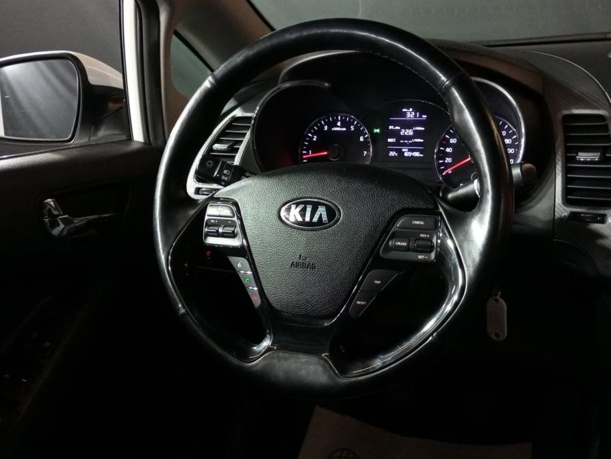 Kia Cerato III Рестайлинг (Classic) Уфа  - изображение 10