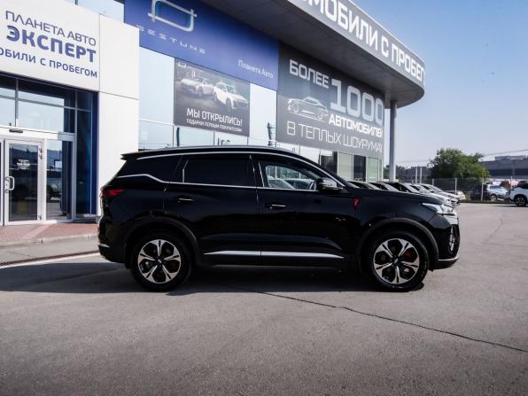 Chery Tiggo 7 Pro Max I с пробегом 2023 года, цена 1 930 000 рублей, 44446 км, внедорожник, Автокод Объявления