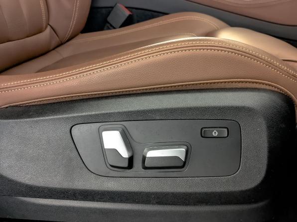 BMW X5 IV (G05/G18) с пробегом 2021 года, цена 7 055 000 рублей, 115448 км, внедорожник, Автокод Объявления