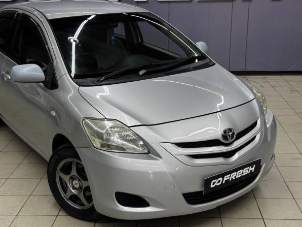 Toyota Belta I с пробегом 2006 года, цена 529 000 рублей, 242126 км, седан, Автокод Объявления