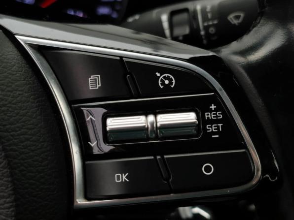 Kia Cerato IV с пробегом 2020 года, цена 1 165 000 рублей, 283848 км, седан, Автокод Объявления