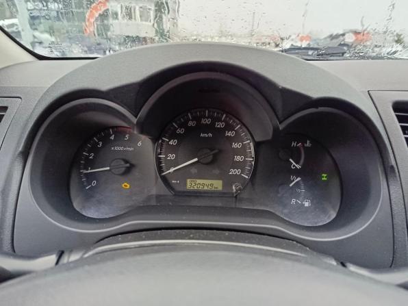 Toyota Hilux VII Рестайлинг с пробегом 2012 года, цена 1 649 000 рублей, 320951 км, пикап, Автокод Объявления
