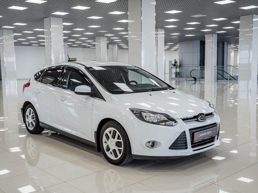 Ford Focus III Самара  - изображение 4