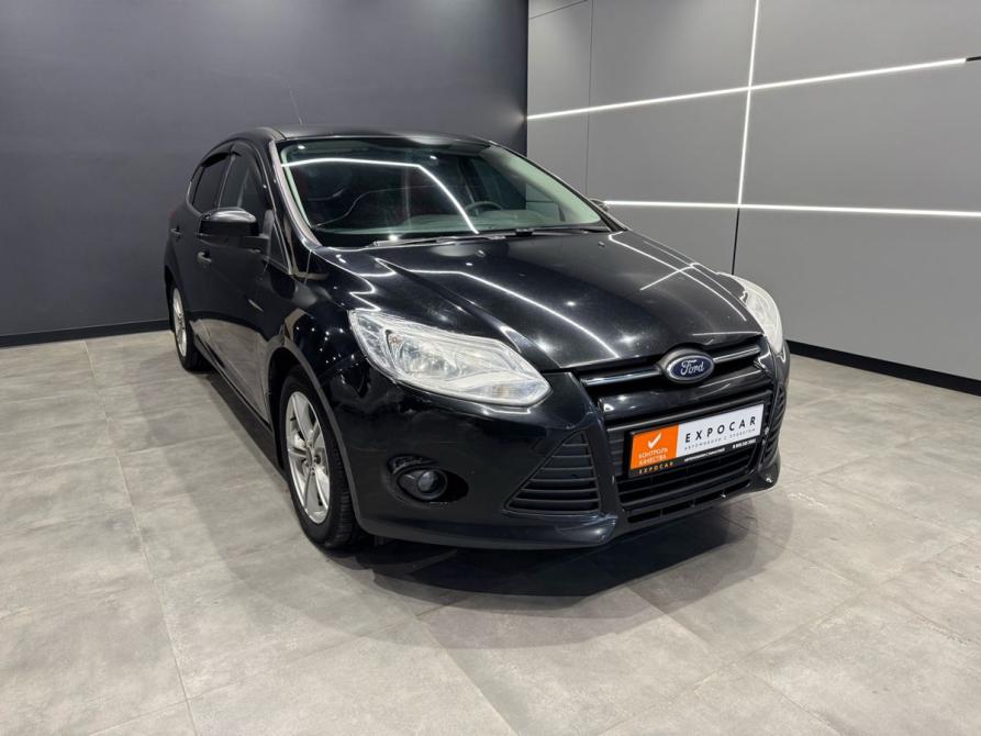 Ford Focus III Нижний Новгород  - изображение 3