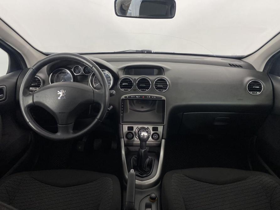 Peugeot 308 I Воронеж  - изображение 8