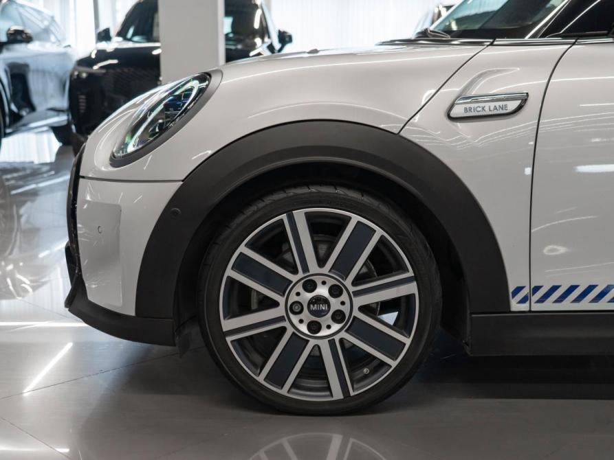Mini Hatch III (F55/F56) Рестайлинг 2 Москва  - изображение 31