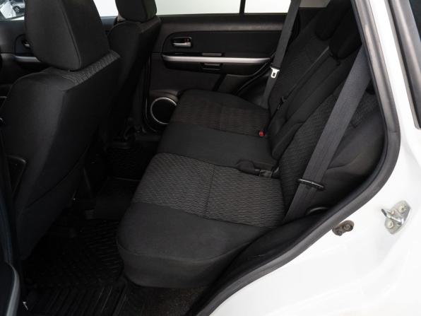 Suzuki Grand Vitara II Рестайлинг с пробегом 2012 года, цена 1 200 000 рублей, 199243 км, внедорожник, Автокод Объявления