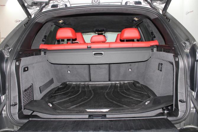 BMW X5 M II (F85) с пробегом 2017 года, цена 5 700 000 рублей, 78671 км, внедорожник, Автокод Объявления