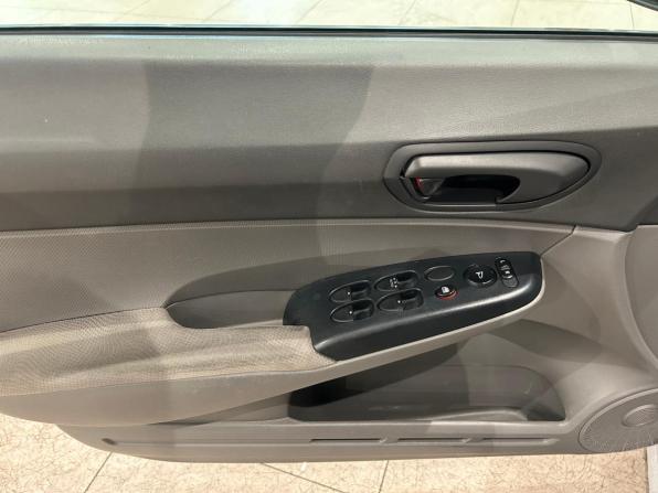 Honda Civic VIII с пробегом 2008 года, цена 529 000 рублей, 271801 км, седан, Автокод Объявления