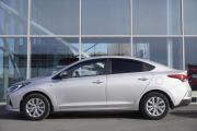 Hyundai Solaris II Рестайлинг Ульяновск  - изображение 31