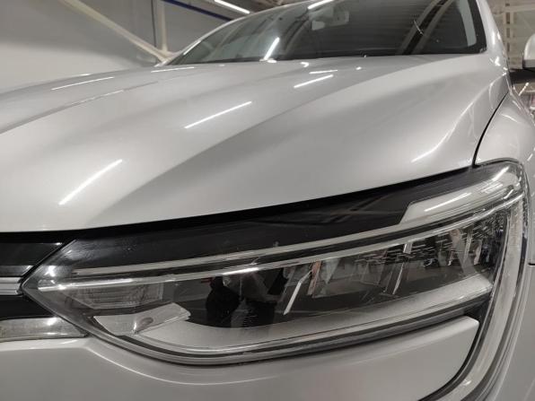 Renault Arkana I с пробегом 2019 года, цена 1 120 000 рублей, 226829 км, внедорожник, Автокод Объявления