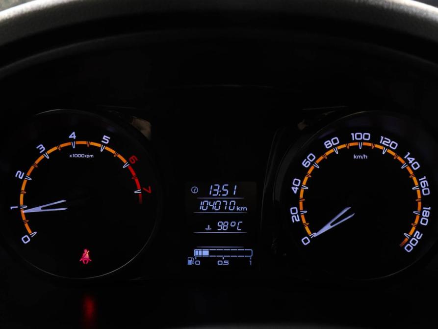 Lada (ВАЗ) Granta I Рестайлинг Химки  - изображение 11