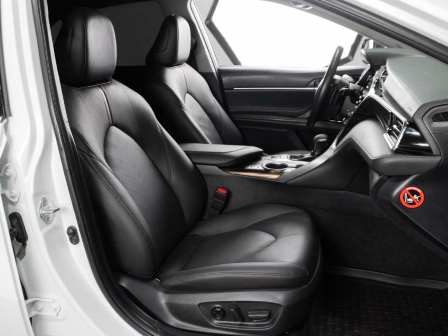 Toyota Camry VIII (XV70) Тюмень  - изображение 8