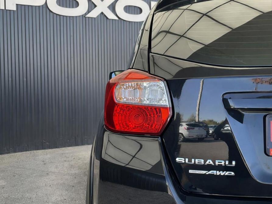 Subaru XV I Пермь  - изображение 27