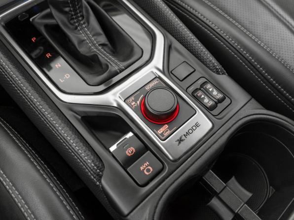 Subaru Forester V с пробегом 2019 года, цена 2 980 000 рублей, 88505 км, внедорожник, Автокод Объявления