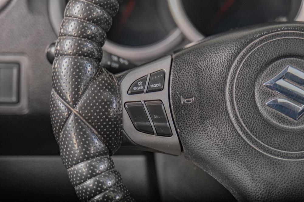 Suzuki Grand Vitara II Томск  - изображение 14