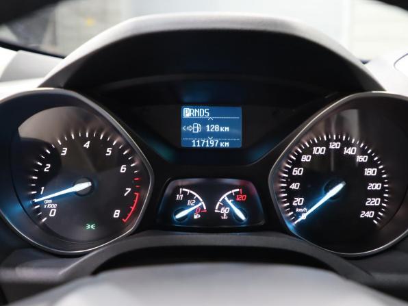 Ford Kuga II с пробегом 2016 года, цена 1 290 000 рублей, 117195 км, внедорожник, Автокод Объявления