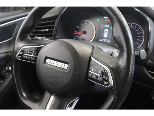 Haval F7 I с пробегом 2019 года, цена 1 749 000 рублей, 74988 км, внедорожник, Автокод Объявления