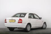 Mazda Familia VIII (BJ) Томск  - изображение 24