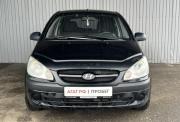 Hyundai Getz I Рестайлинг Киров  - изображение 22