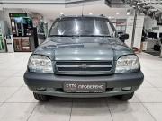 Chevrolet Niva I Казань  - изображение 24