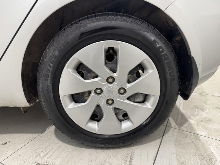 Kia Rio III Химки  - изображение 15
