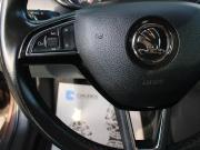 Skoda Octavia III (A7) Рестайлинг Калуга  - изображение 27
