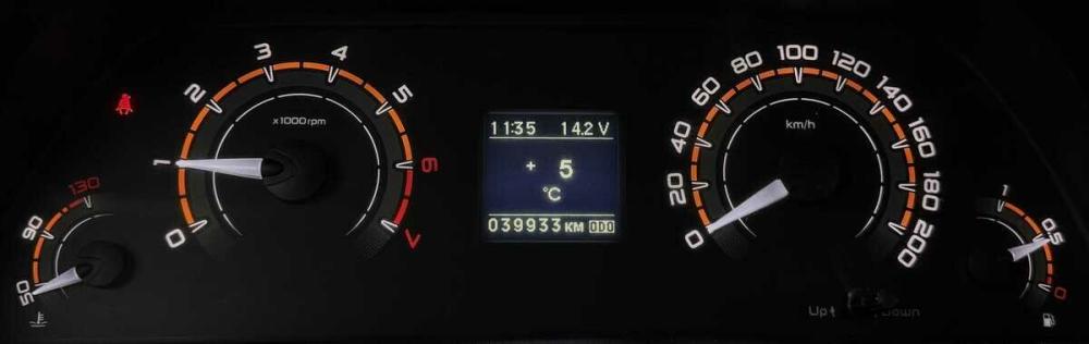 Lada (ВАЗ) Niva Travel I Москва  - изображение 6