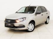 Lada (ВАЗ) Granta I Рестайлинг Тула  - изображение 13