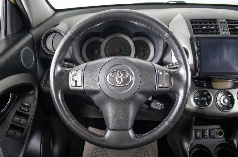 Toyota RAV4 III (XA30) Рестайлинг Пермь  - изображение 13
