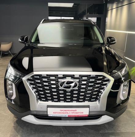 Hyundai Palisade I с пробегом 2020 года, цена 4 200 000 рублей, 73363 км, внедорожник, Автокод Объявления