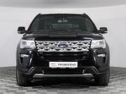 Ford Explorer V Рестайлинг 2 Химки  - изображение 15