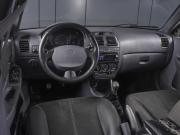 Hyundai Accent II Ростов-на-Дону  - изображение 19