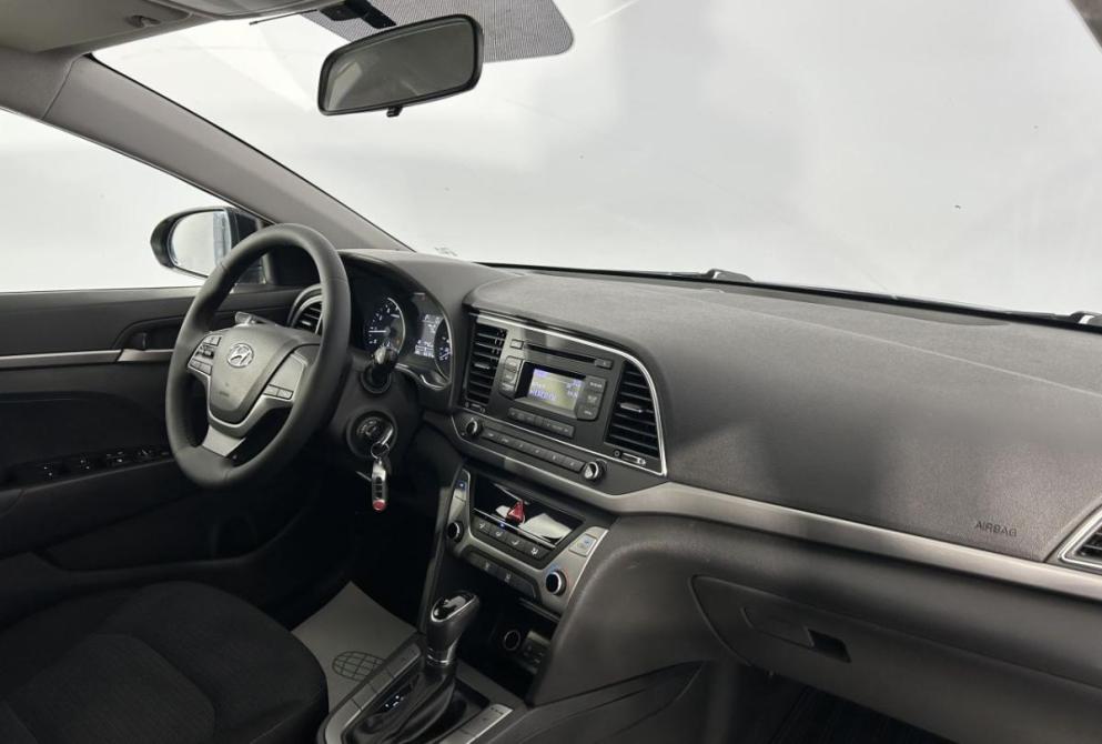 Hyundai Elantra VI (AD) Саранск  - изображение 24