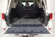 Toyota Land Cruiser 200 Series Рестайлинг 2 Саратов  - изображение 44