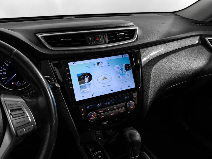 Nissan X-Trail III Санкт-Петербург  - изображение 18