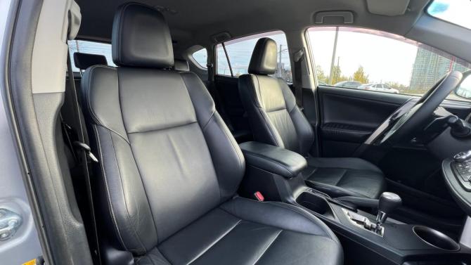 Toyota RAV4 IV (XA40) с пробегом 2013 года, цена 1 950 000 рублей, 205700 км, внедорожник, Автокод Объявления