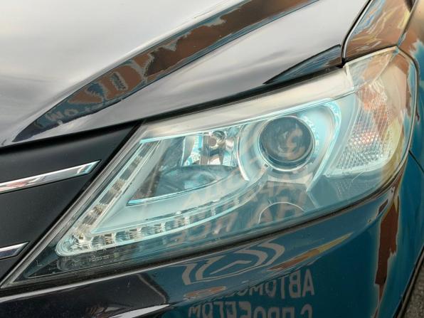 Lifan Solano II с пробегом 2018 года, цена 650 000 рублей, 72984 км, седан, Автокод Объявления