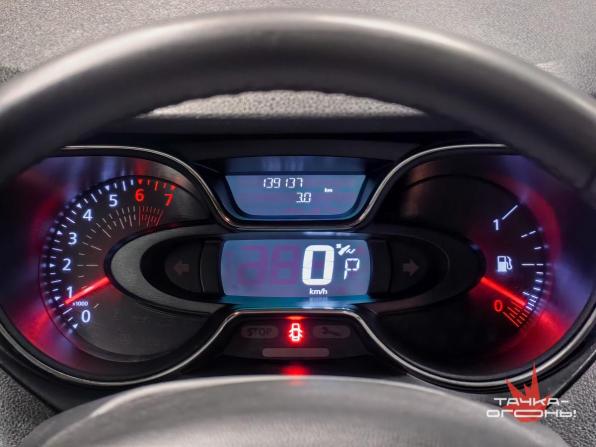 Renault Kaptur I с пробегом 2019 года, цена 1 199 000 рублей, 139000 км, внедорожник, Автокод Объявления