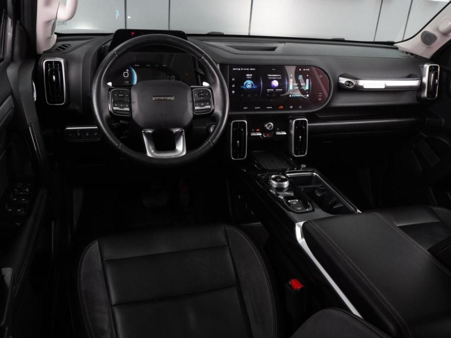 Haval Dargo I Воронеж  - изображение 6