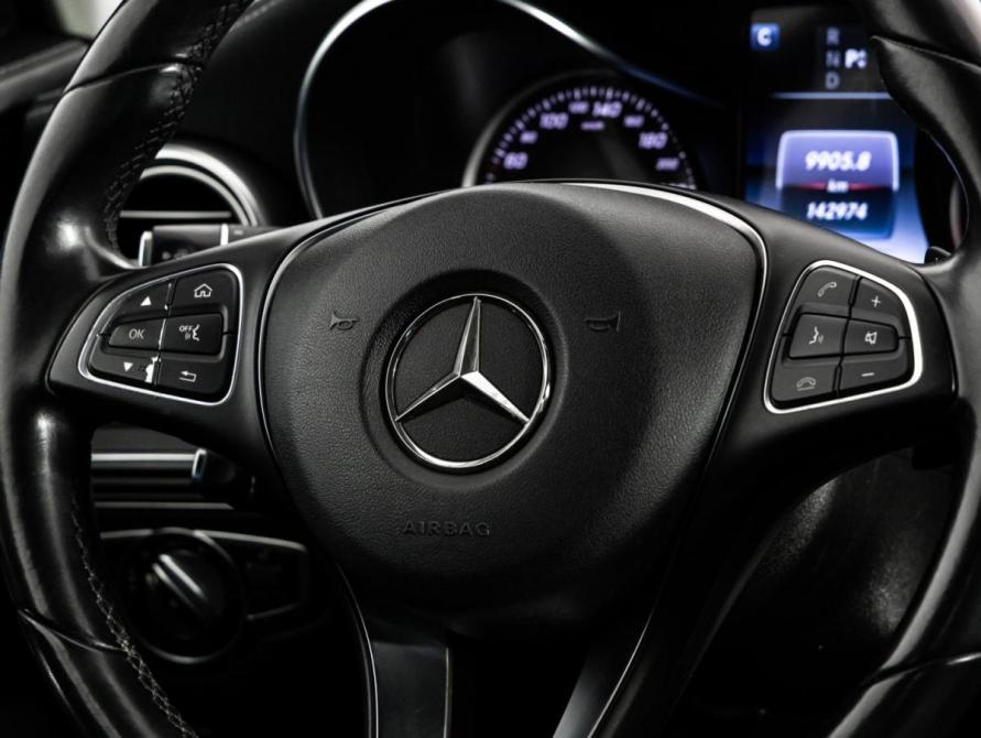 Mercedes-Benz C-Класс IV (W205) Санкт-Петербург  - изображение 13