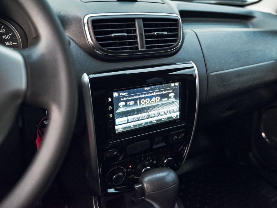 Nissan Terrano III (D10) Екатеринбург  - изображение 11
