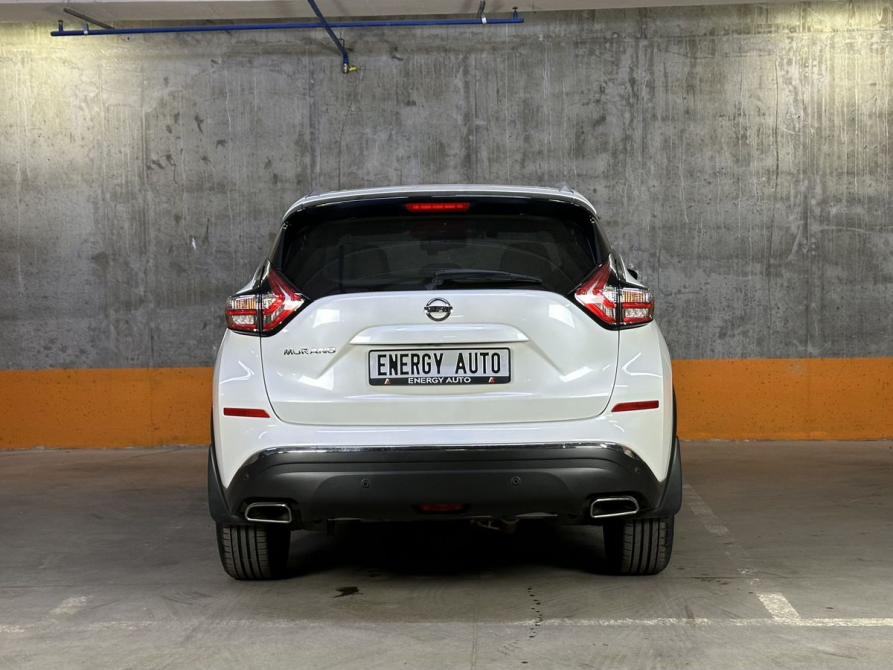 Nissan Murano III (Z52) Уфа  - изображение 4