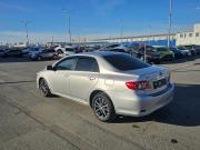 Toyota Corolla X (E140 E150) Рестайлинг Тюмень  - изображение 22