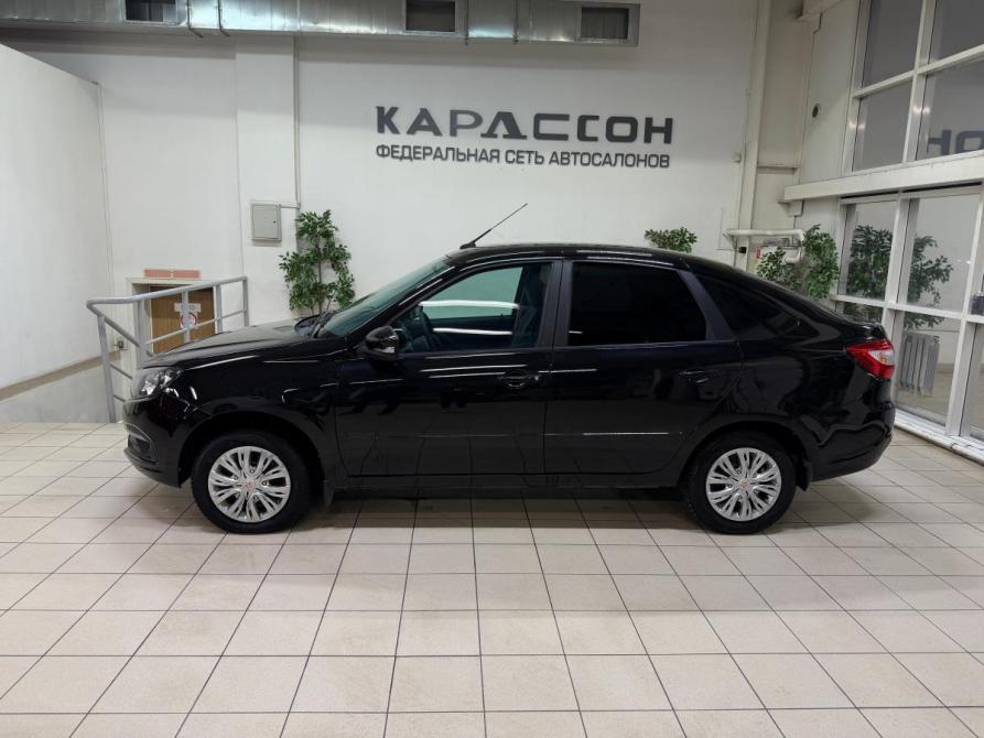 Lada (ВАЗ) Granta I Рестайлинг Волгоград  - изображение 5
