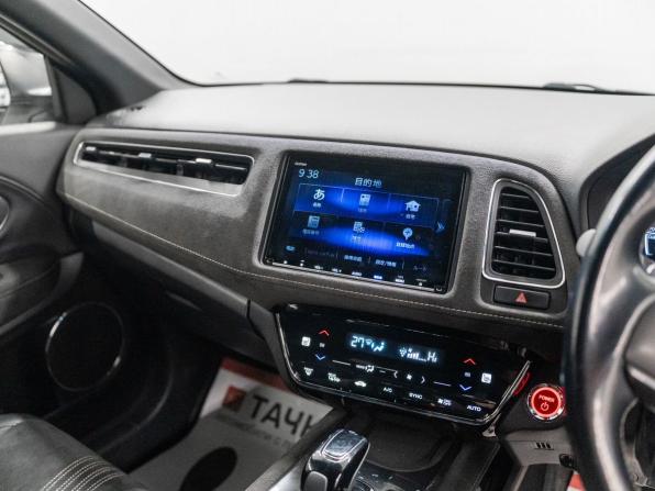 Honda Vezel I Рестайлинг с пробегом 2018 года, цена 1 727 000 рублей, 108699 км, внедорожник, Автокод Объявления