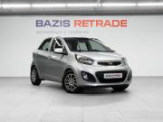 Kia Picanto II Тюмень  - изображение 25