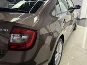 Skoda Rapid I Рестайлинг Ярославль  - изображение 47