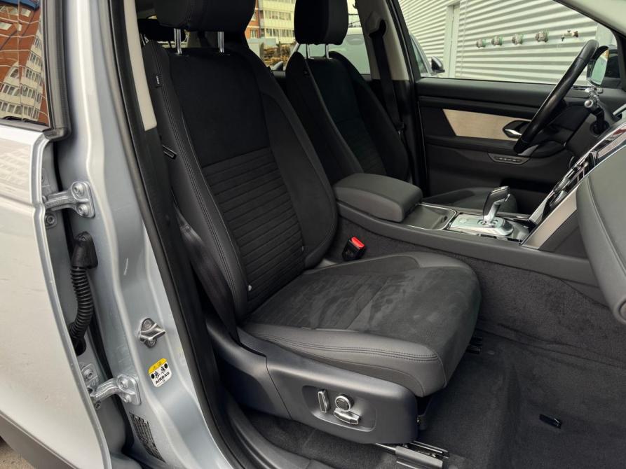 Land Rover Discovery Sport I Рестайлинг Иркутск  - изображение 34