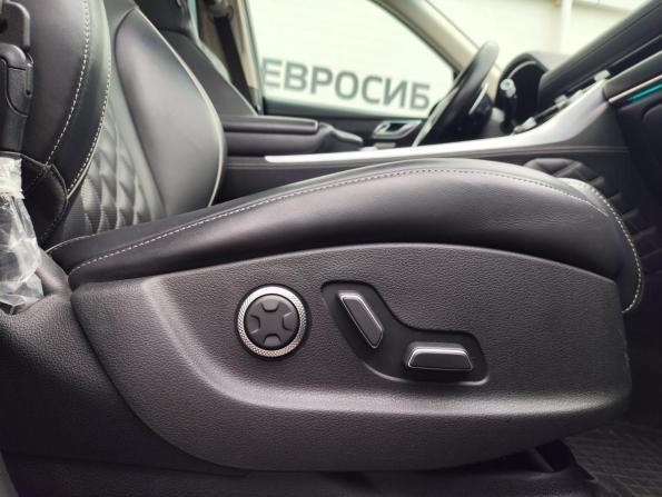 Genesis GV80 I с пробегом 2020 года, цена 5 979 000 рублей, 76315 км, внедорожник, Автокод Объявления